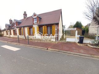  Maison � vendre 5 pi�ces 118 m�