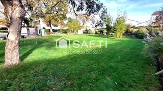  Terrain � vendre 780 m�