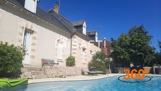  Maison � vendre 7 pi�ces 165 m�