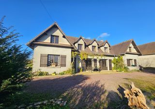  Maison � vendre 7 pi�ces 165 m�