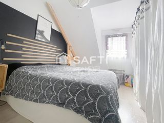  Maison � vendre 4 pi�ces 75 m�