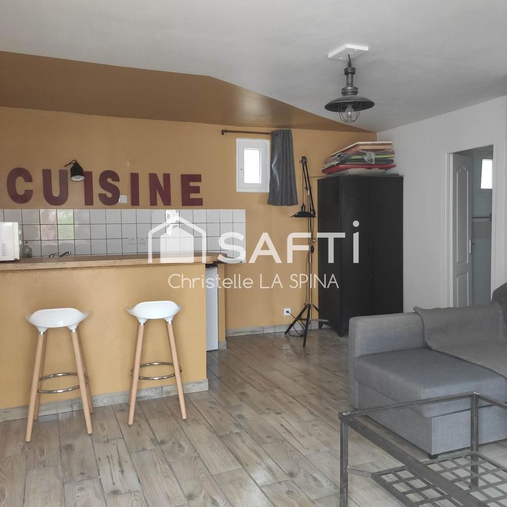 � vendre  Maison Collias (30210)