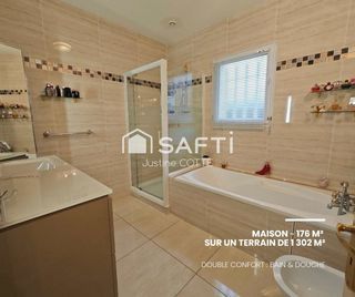  Maison � vendre 5 pi�ces 176 m�