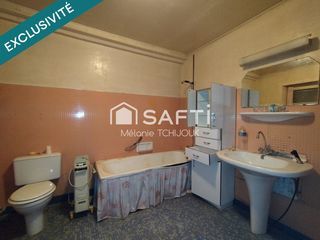  Maison � vendre 6 pi�ces 60 m�