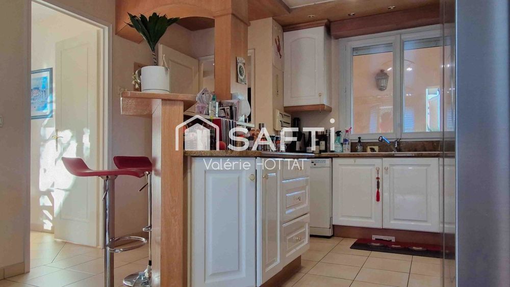 � vendre  Maison Chambourcy (78240)