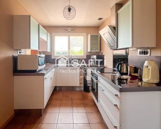  Maison � vendre 6 pi�ces 136 m�