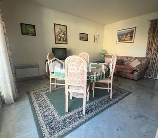  Appartement � vendre 2 pi�ces 51 m�