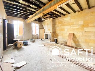  Maison � vendre 7 pi�ces 297 m�