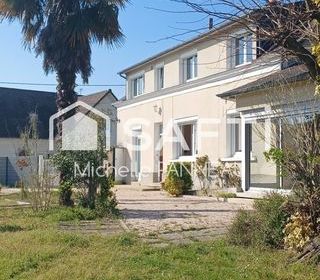  Maison � vendre 5 pi�ces 129 m�