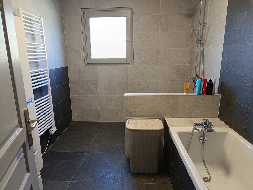 � vendre  Maison Saint-P�e-sur-Nivelle (64310)