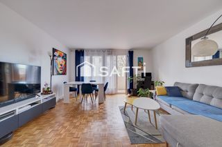  Appartement � vendre 3 pi�ces 71 m�