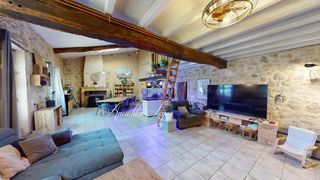  Maison � vendre 15 + pi�ces 418 m�