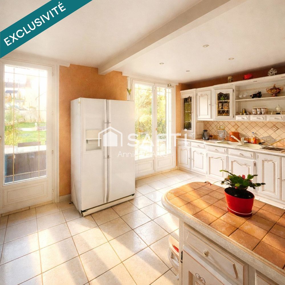 � vendre  Maison Mont�vrain (77144)