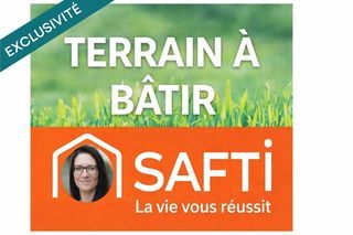  Terrain � vendre 1305 m�