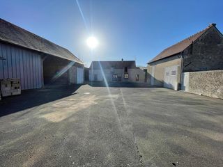  Maison � vendre 5 pi�ces 163 m�