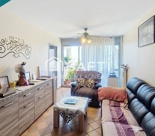  Appartement � vendre 4 pi�ces 71 m�