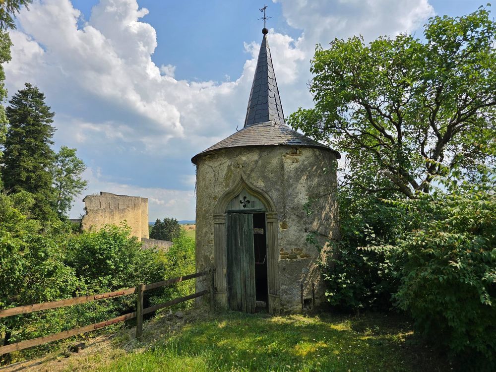 � vendre  Maison Rodemack (57570)