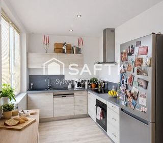  Appartement � vendre 3 pi�ces 60 m�