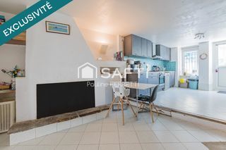  Maison � vendre 5 pi�ces 133 m�