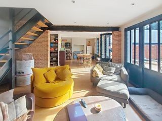  Maison � vendre 5 pi�ces 136 m�