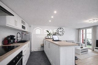  Appartement � vendre 2 pi�ces 46 m�