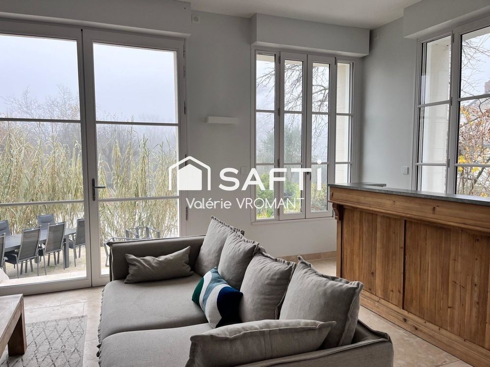 � vendre  H�tel Particulier Rochecorbon (37210)