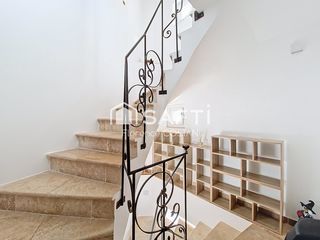  Maison � vendre 3 pi�ces 75 m�