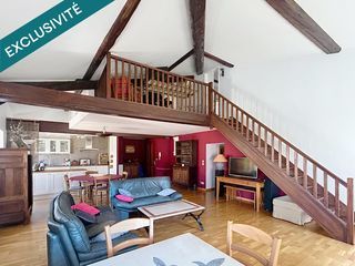  Appartement � vendre 6 pi�ces 138 m�