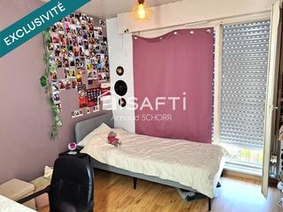  Appartement � vendre 4 pi�ces 87 m�