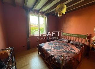  Maison � vendre 5 pi�ces 110 m�