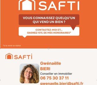  Maison � vendre 6 pi�ces 130 m�