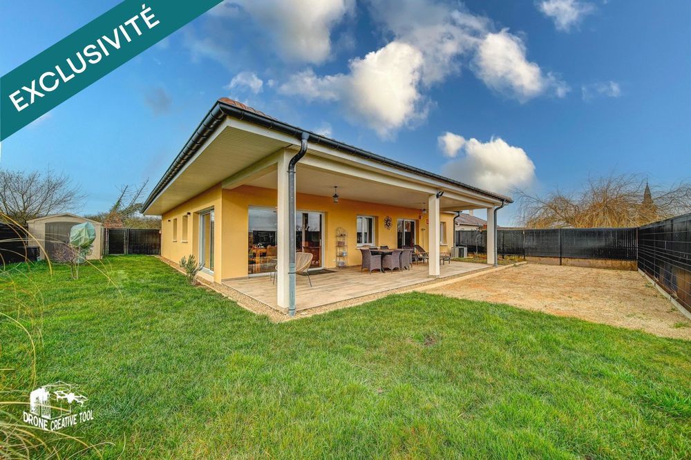 � vendre  Maison Puttelange-l�s-Thionville (57570)