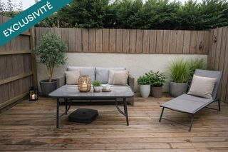  Appartement � vendre 3 pi�ces 56 m�