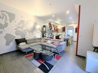  Maison � vendre 3 pi�ces 67 m�