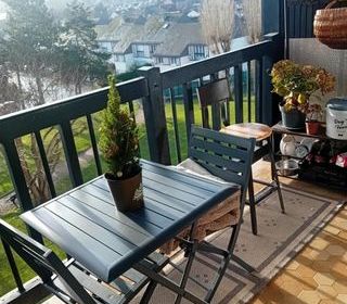  Appartement � vendre 2 pi�ces 35 m�