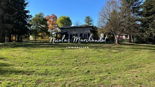  Maison � vendre 3 pi�ces 65 m�