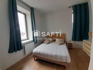  Appartement � vendre 4 pi�ces 92 m�