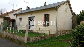  Maison � vendre 4 pi�ces 81 m�