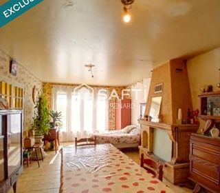  Maison � vendre 4 pi�ces 113 m�