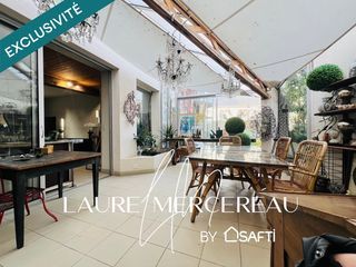  Maison � vendre 7 pi�ces 158 m�