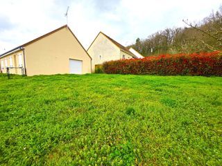  Maison � vendre 4 pi�ces 86 m�