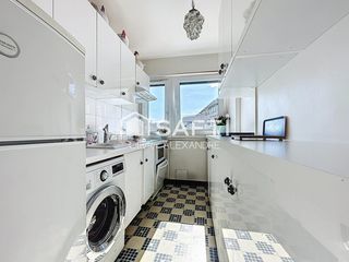  Appartement � vendre 2 pi�ces 54 m�