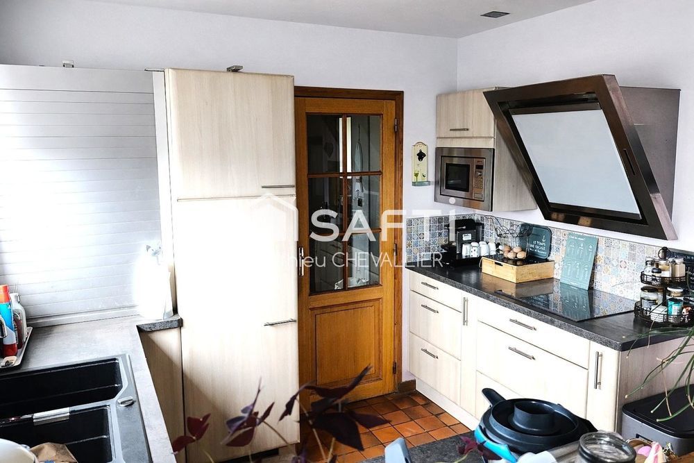 � vendre  Maison Saint-Valery-sur-Somme (80230)