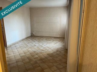  Appartement � vendre 2 pi�ces 53 m�