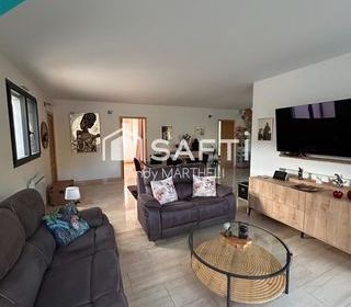  Maison � vendre 5 pi�ces 107 m�