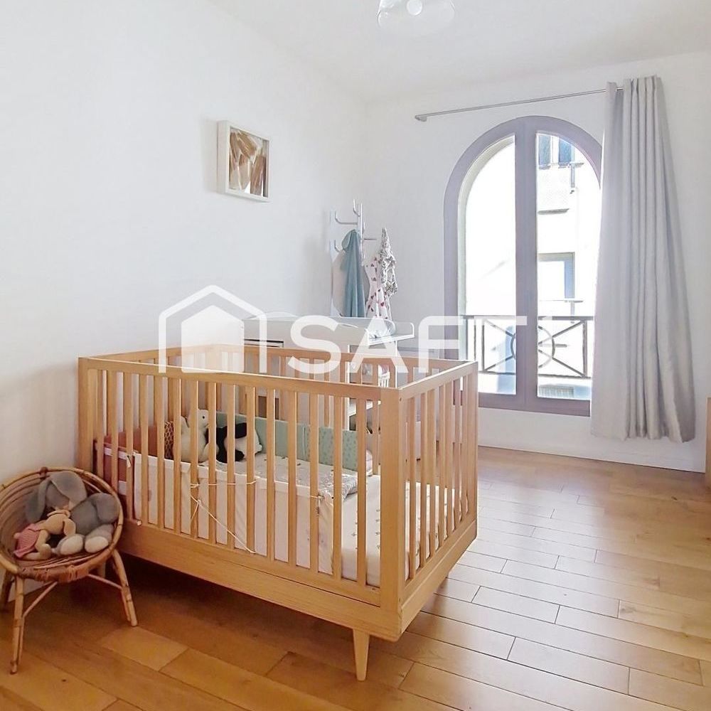 � vendre  Maison Montreuil (93100)