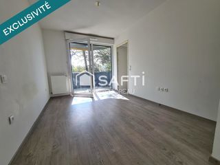  Appartement � vendre 2 pi�ces 43 m�