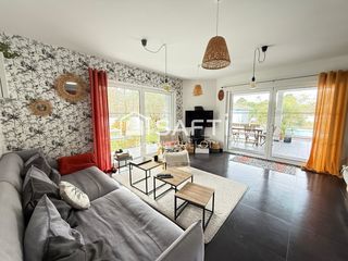  Maison � vendre 7 pi�ces 240 m�