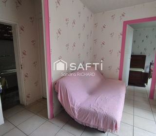  Maison � vendre 4 pi�ces 53 m�