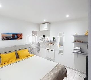  Appartement � vendre 4 pi�ces 64 m�